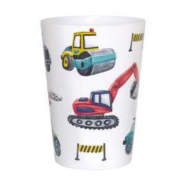 Allure Home Creation Constructing Wastebasket