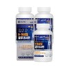 3 bottles of Chong Kun Dang N Acetyl Glucosamine 90 tablets (9 month supply) / 종근당 N 아세틸글루코사민 90정 3병(9개월분)