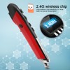2.4G USB Wireless Optical Pen Mouse Pocket Drawing Write Stylus