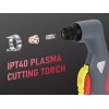 YESWELDER IPT40 24pcs Plasma Cutting Torch Tips Electrode Consumables Fit