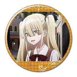 Spy Classroom Can Badge Elna C KBAN-S015-m31