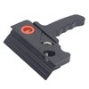 Chamfer Plane Tool Edging Planer Woodworking Beveling Bevel Hand Planer