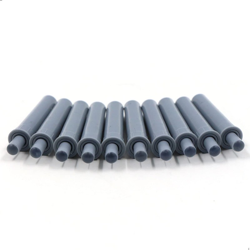 Door Damper Furniture Door Damper Buffer - Pack of 10
