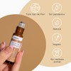 LilaLavanda – SPO Suero Contorno Ojos Roll-On con Café y