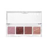 Covergirl Clean Fresh Palettes Mellow Mauve 242 4 G 0.14