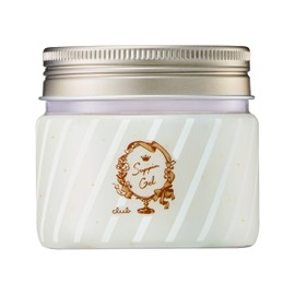 Club Sumpin Natural Clear Gel, 3.5 oz (100 g)