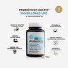 Probióicos by Goltee 100 Billones por cápsula