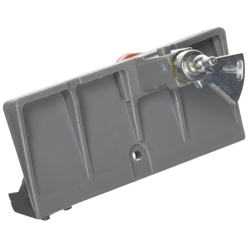 Kirby 558406A Sentria N/D Pedal W/Screw