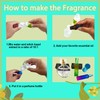 DINGTU Perfume Making Kit- DIY Perfume Making Kits for Women,