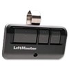 LiftMaster 893Max, Black (2-Pack)
