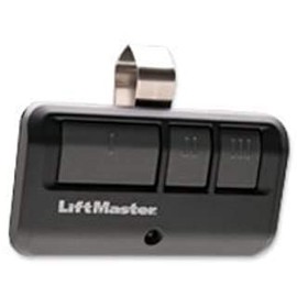 LiftMaster 893Max, Black (2-Pack)