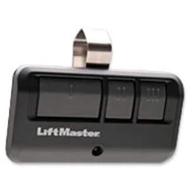 LiftMaster 893Max, Black (2-Pack)