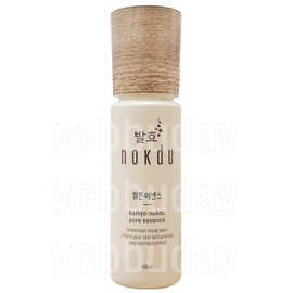 Koreana Fermented Mung Bean Clear Essence - 40ml / 코리아나 발효녹두 맑은 에센스 - 40ml
