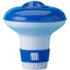 SUDS-ONLINE Small Chemical Floating Dispenser For Pools and Spas