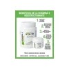 Vitamina E Keratina La Bonté