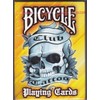 Bicycle Fahrrad bclubo – 52 Karten Poker Format