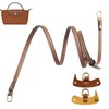 Straps For Longchamp Mini Bag Strap, Bag Straps For Crossbody