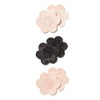 FREE BRA Fangle Floral Nipple Cover - 1 PACK