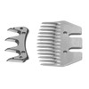 Sheep Shears Blade Straight 13 Tooth Electric Wool Cutter Goat