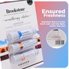 Brookstone Aromatherapy Inhaler | Essential Oil Inhaler for Stress Relief