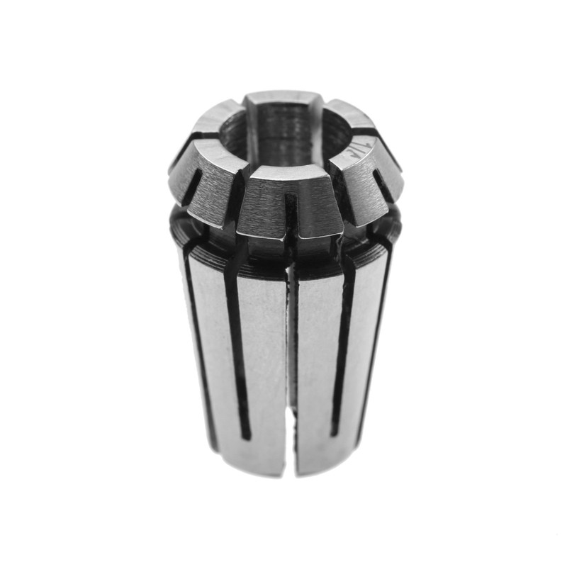 ER11 Collet Chuck 1/4in for CNC Milling Chuck Lathe Tool