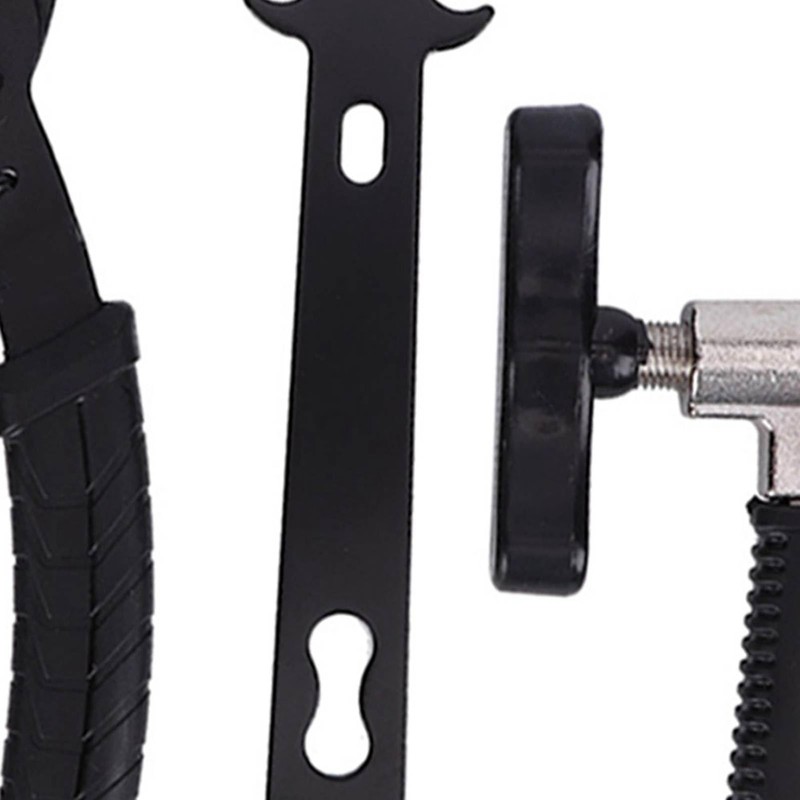 Herramientas de Extracción de Cadena de Bicicleta, Accesorios de Reparación