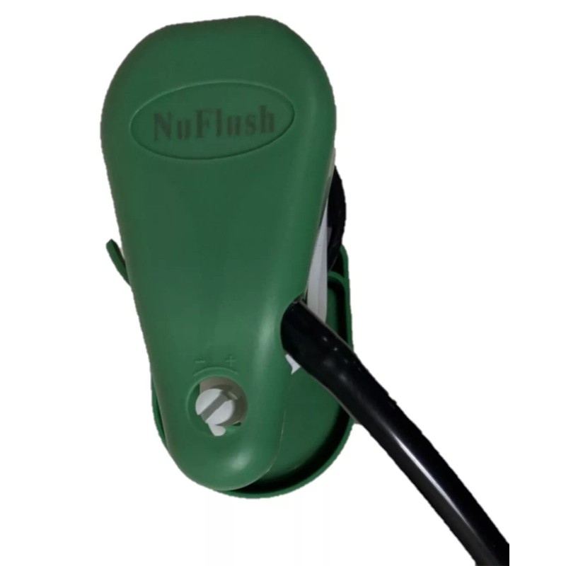 NUFLUSH TOTO, THU499S, TSU99A.X and THU500S Toilet Fill Valves by