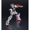 TAMASHII NATIONS Gundam Universe Asw-G-08 Gundam Barbatos Mobile Suit Gundam
