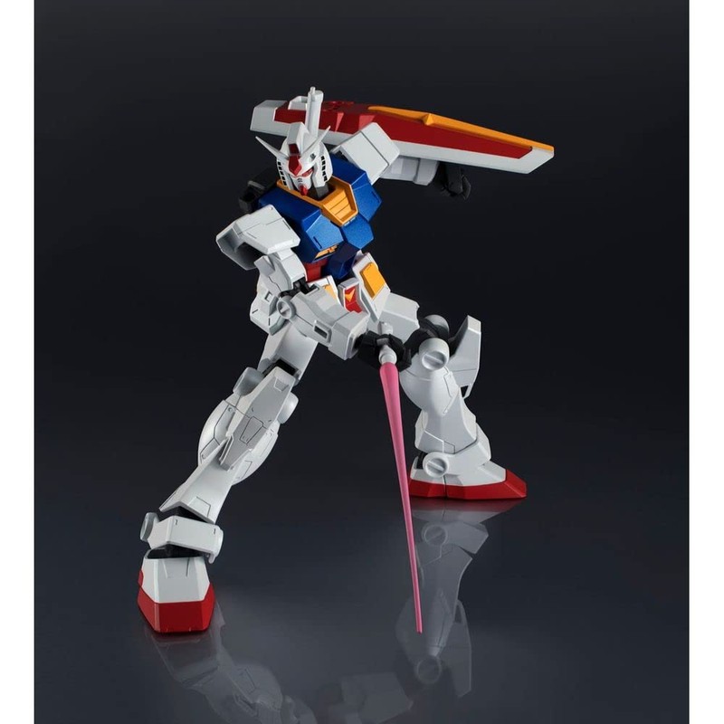 TAMASHII NATIONS Gundam Universe Asw-G-08 Gundam Barbatos Mobile Suit Gundam