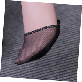 Baluue 2sets High Heel Pad for Women Open Toe Forefoot Cushions Soft Sponge Insoles for and Comfort 3pairs*2