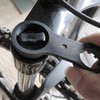 NA Bicycle Wrench Bike Repair Disassembly Tools Double Head Disassemble