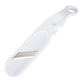 KAI Corporation KAI Condiment White Hair Green Onion Slicer Small Cut Dishwasher Safe KAI KITCHEN Made in Japan DH8175