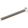 AHCA2 Stainless Steel Socket Countersunk Screw Allen Key Bolts M8