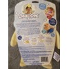 GINSEY SOAPSOX Taylor TURTLE Plush Bath Scrub Washcloth Soap Holder