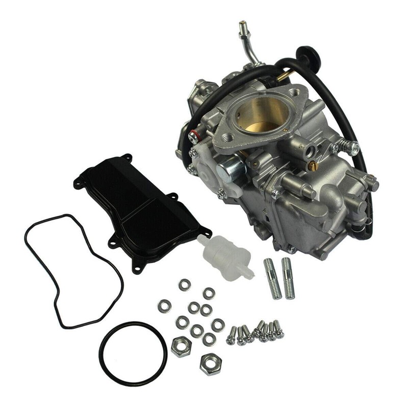 New Carburetor for 1987-1996 Yamaha Big Bear 350 YFM 350