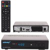 Ankaro DSR 4100 Plus HD HDTV Digital Satellite Receiver (HDTV,