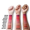 Maybelline New York Color Sensational Ultimatte Matte Lipstick, Non-Drying, Intense