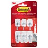 Command Hooks Damage Free 9-pk.