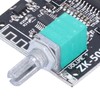 ZK‑502L Bluetooth Power Amplifier Board Stereo Digital Audio Amplifier Module
