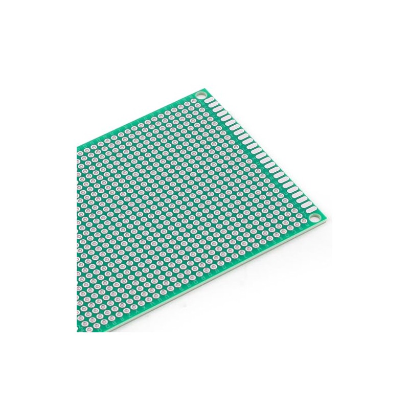 Rindion 32 unidades, placa de PCB verde, placa de circuito
