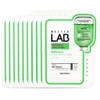 Tony Moly 10 sheets Master Lab Mineral Mask Sheet / 토니모리 10매 마스터랩 미네랄 마스크시트