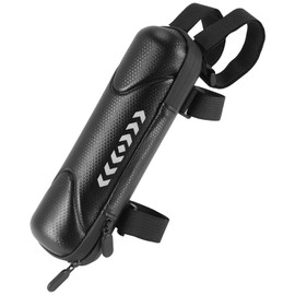 Hopbucan Scooter Bag for Storage, Scooter, Water Bottles, Bag, Scooter Storage Tool Bag for Universal Scooter, Foldable Wheel