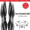 Master Airscrew Upgrade Propellers for DJI Phantom 1-3 with Built-in