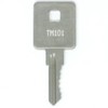 TriMark TM101 - TM150 RV Replacement Key Series TM103