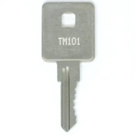 TriMark TM101 - TM150 RV Replacement Key Series TM103