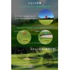 Shot Navi(ショットナビ) Golf Laser Distance Measuring Instrument LaserSniper X1 Fit2