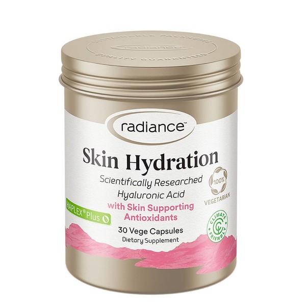 Radiance Skin Hydration