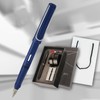 Pen Ink Gift Box Set 0.5MM Nib Smoother Writing Exquisite
