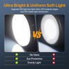 DEMILARE LED Shop Lights 150W - 18000LM UFO LED High
