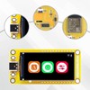ESP32-S3 Development Board with 1.9 Inch Screen LVGL AYWHP 170